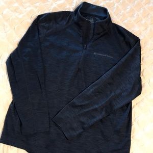 Men’s Vineyard Vines 1/2” Performance Zip